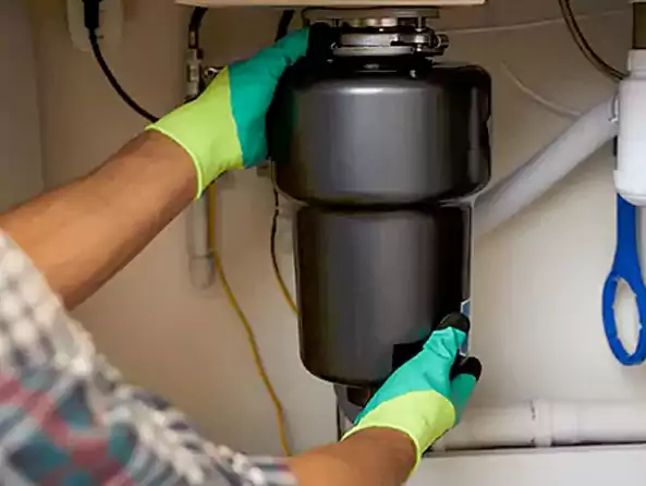 Why Choose Upper Arlington Plumber for Garbage Disposal Replacement in Upper Arlington, OH?