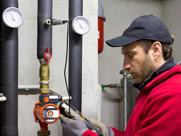 Why Choose Upper Arlington Plumber for Gas Line Installation in Upper Arlington, OH?