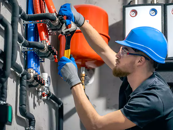 Why Choose Upper Arlington Plumber for Gas Water Heater Installation in Upper Arlington, OH