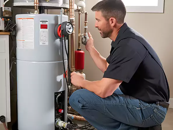 Why Choose Upper Arlington Plumber for Gas Water Heater Repair in Upper Arlington, OH?