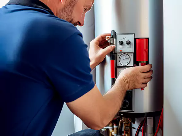 Why Choose Upper Arlington Plumber for Gas Water Heater Replacement in Upper Arlington, OH?