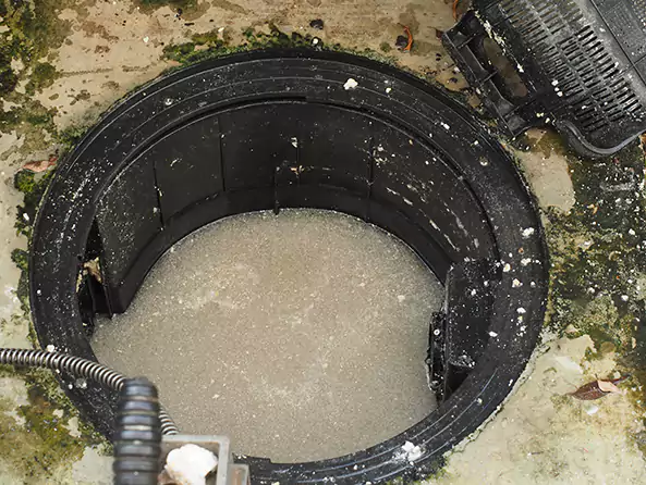 Why Choose Upper Arlington Plumber for Grease Trap Installation in Upper Arlington, OH?