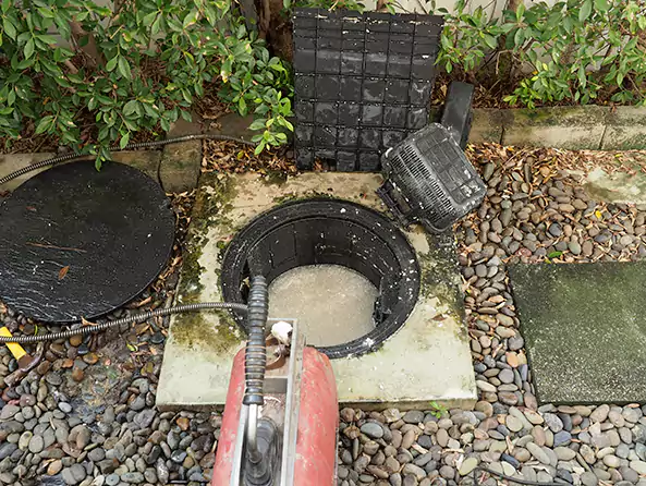 Why Choose Upper Arlington Plumber for Grease Trap Repair in Upper Arlington, OH?