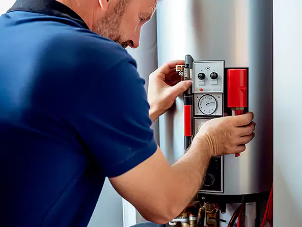 Why Choose Upper Arlington Plumber for Hot Water Tank Maintenance in Upper Arlington, OH?
