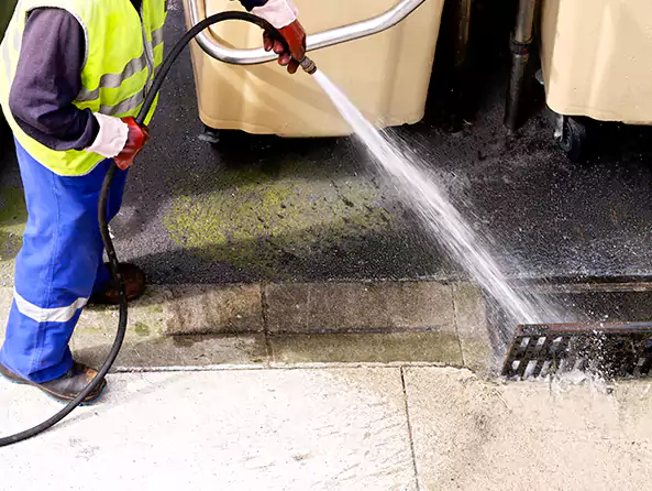 Why Choose Upper Arlington Plumber for Hydro Jetting in Upper Arlington, OH?