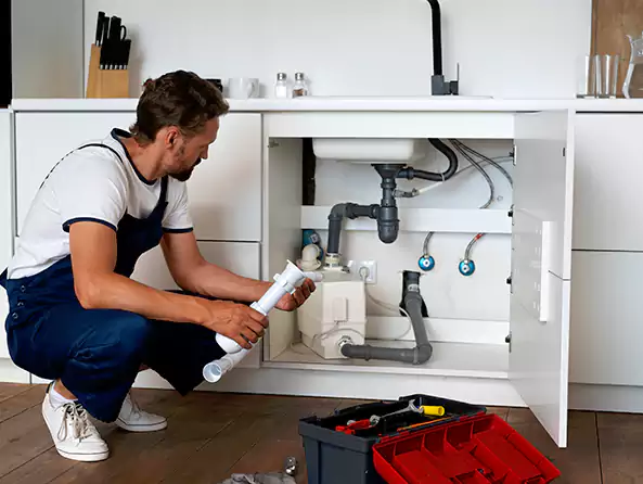 Why Choose Upper Arlington Plumber for Insinkerator Installation in Upper Arlington, OH?