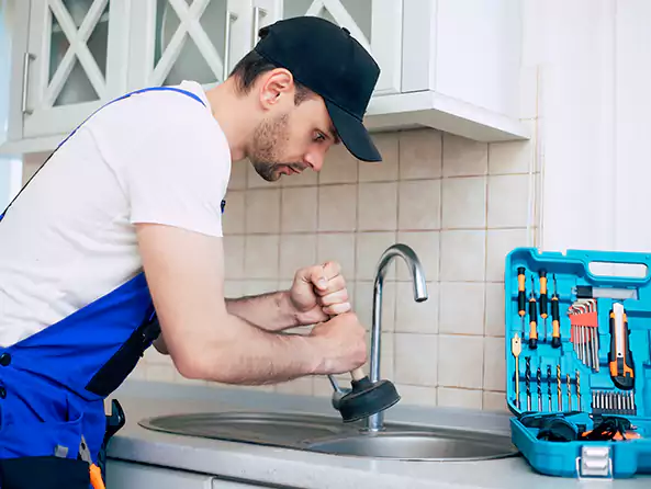Why Choose Upper Arlington Plumber for Kitchen Plumbing in Upper Arlington, OH?