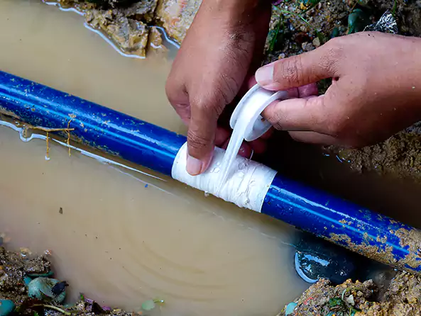  Why Choose Upper Arlington Plumber for Leak Detection in Upper Arlington, OH?]