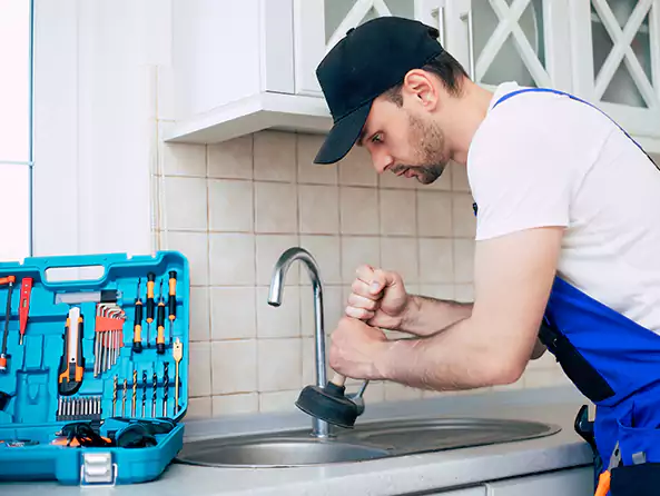 Why Choose Upper Arlington Plumber for New Construction Plumbing in Upper Arlington, OH?