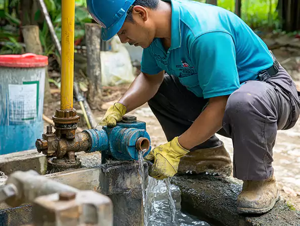 Why Choose Upper Arlington Plumber for Pipe Repair in Upper Arlington, OH?