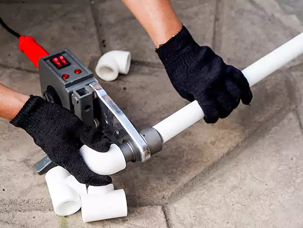 Why Choose Upper Arlington Plumber for Pipe Replacement in Upper Arlington, OH?