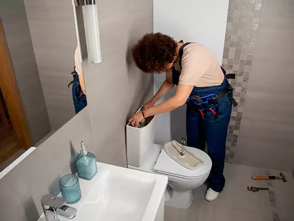 Why Choose Upper Arlington Plumber for Plumbers Near Me in Upper Arlington, OH?