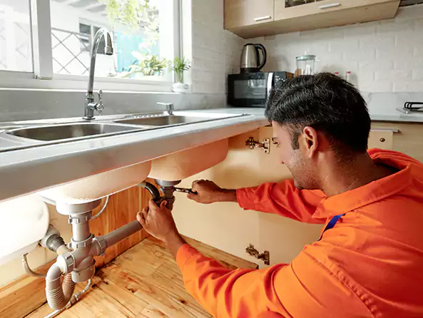 Why Choose Upper Arlington Plumber for Plumbing Installation in Upper Arlington, OH?