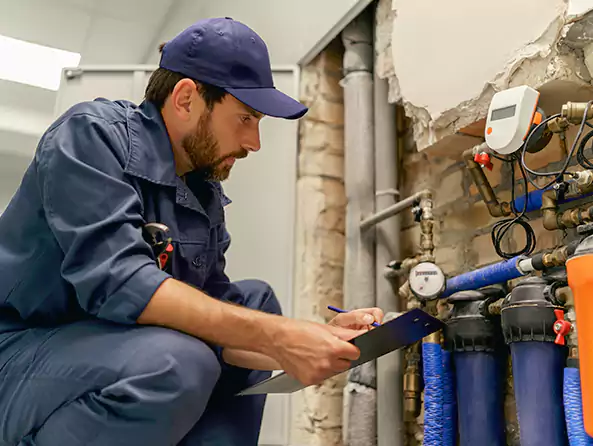 Why Choose Upper Arlington Plumber for Plumbing Maintenance in Upper Arlington, OH?