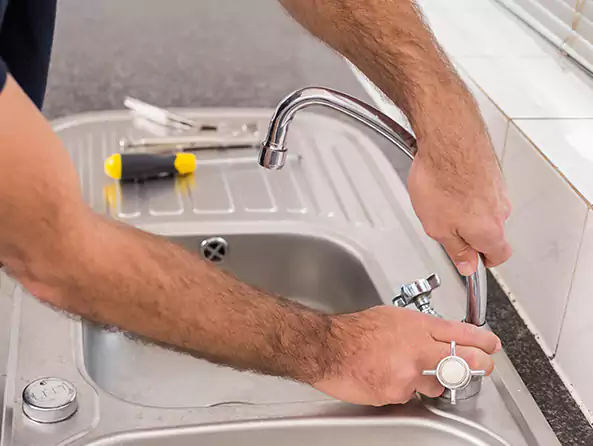 Why Choose Upper Arlington Plumber for Plumbing Replacement in Upper Arlington, OH?