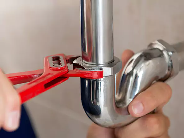  Why Choose Upper Arlington Plumber for Polybutylene Plumbing Replacement in Upper Arlington, OH?