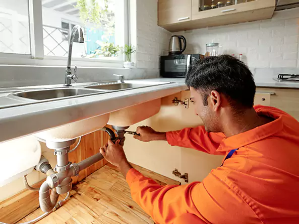 Why Choose Upper Arlington Plumber for Residential Plumbing Service in Upper Arlington, OH?