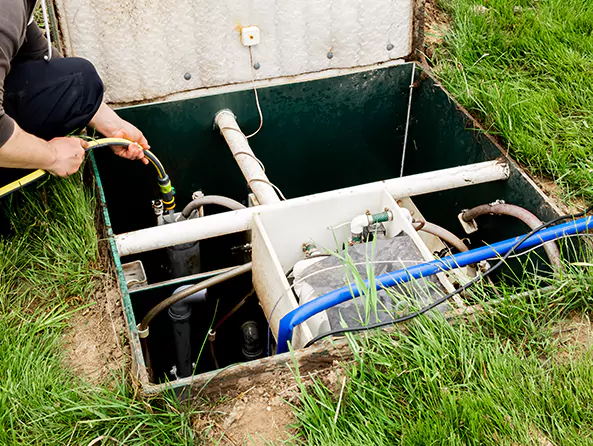 Why Choose Upper Arlington Plumber for Sewage Ejector Pump Installation in Upper Arlington, OH?