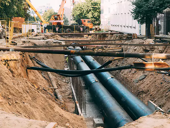 Why Choose Upper Arlington Plumber for Sewer Cleaning in Upper Arlington, OH?