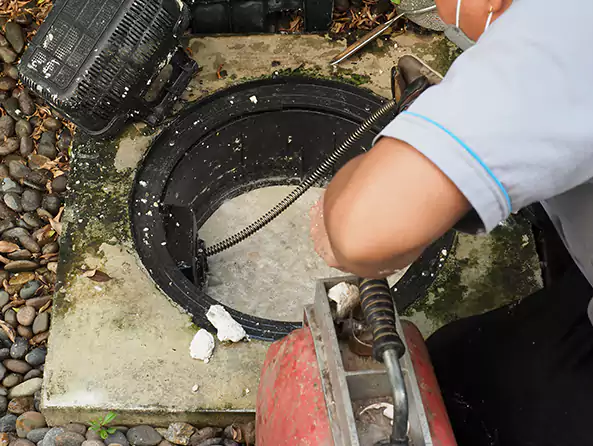 Why Choose Upper Arlington Plumber for Sewer Line Cleaning in Upper Arlington, OH?