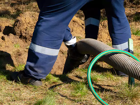 Why Choose Upper Arlington Plumber for Sewer Line Replacement in Upper Arlington, OH?