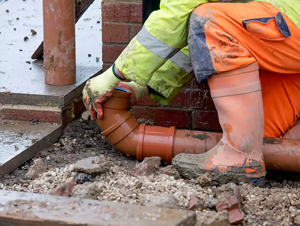 Why Choose Upper Arlington Plumber for Sewer Replacement in Upper Arlington, OH?