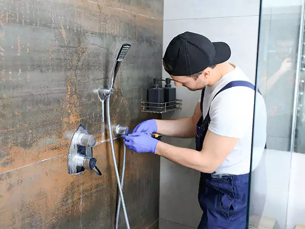 Why Choose Upper Arlington Plumber for Shower Installation in Upper Arlington, OH?