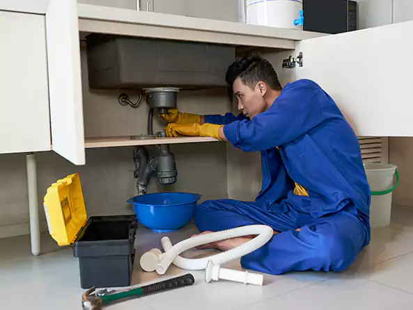Why Choose Upper Arlington Plumber for Sink Drain Replacement in Upper Arlington, OH?