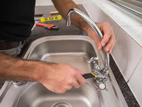 Why Choose Upper Arlington Plumber for Sink Installation in Upper Arlington, OH?