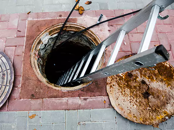 Why Choose Upper Arlington Plumber for Storm Drain Cleaning in Upper Arlington, OH?