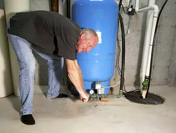 Why Choose Upper Arlington Plumber for Sump Pump Installation in Upper Arlington?