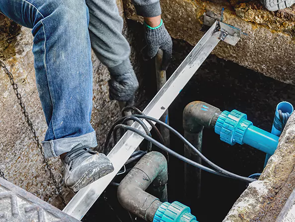 Why Choose Upper Arlington Plumber for Sump Pump Maintenance in Upper Arlington, OH?