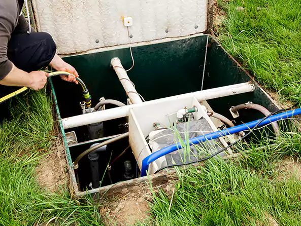 Why Choose Upper Arlington Plumber for Sump Pump Replacement in Upper Arlington, OH?