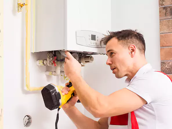Why Choose Upper Arlington Plumber for Tankless Water Heater Installation in Upper Arlington, OH?