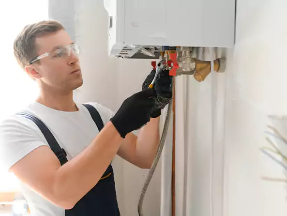 Why Choose Upper Arlington Plumber for Tankless Water Heater Maintenance in Upper Arlington, OH?