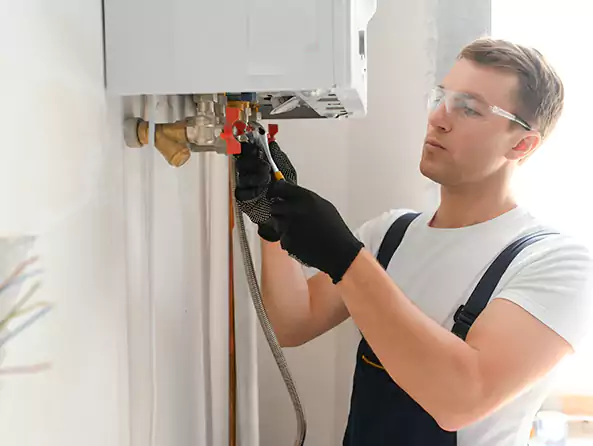 Why Choose Upper Arlington Plumber for Tankless Water Heater Repair in Upper Arlington, OH?