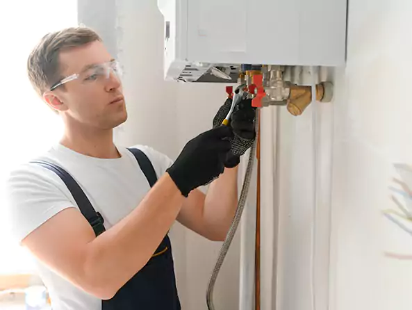 Why Choose Upper Arlington Plumber for Tankless Water Heater Replacement in Upper Arlington, OH?