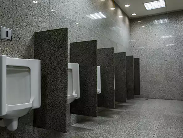 Why Choose Upper Arlington Plumber for Urinal Installation in Upper Arlington, OH?