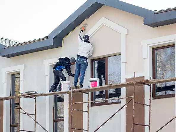 Why Choose Upper Arlington Plumberfor Water Damage Restoration in Upper Arlington, OH?