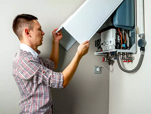 Why Choose Upper Arlington Plumber for Water Heater Installation in Upper Arlington, OH?