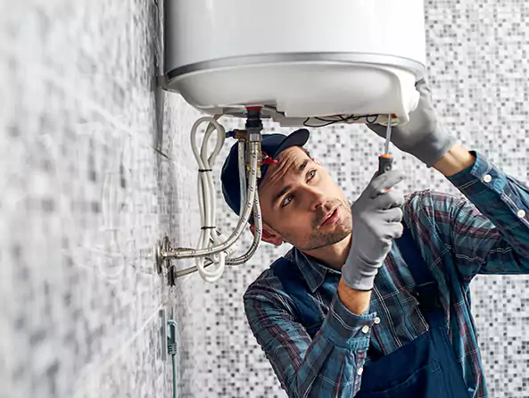 Why Choose Upper Arlington Plumber for Water Heater Maintenance in Upper Arlington, OH?