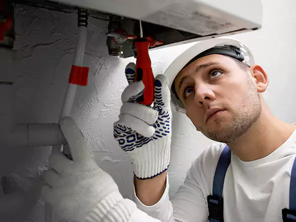 Why Choose Upper Arlington Plumber for Water Heater Repair in Upper Arlington, OH?