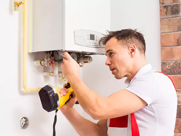 Why Choose Upper Arlington Plumber for Water Heater Replacement in Upper Arlington, OH?