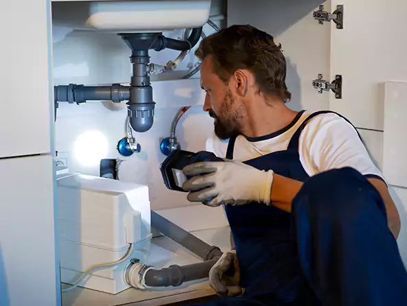Why Choose Upper Arlington Plumber for Water Leak Repair in Upper Arlington, OH?