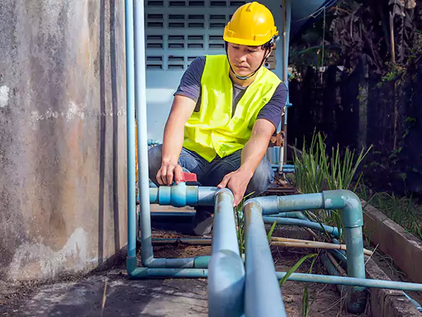 Why Choose Upper Arlington Plumber for Water Line Installation in Upper Arlington, OH