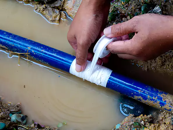  Why Choose Upper Arlington Plumber for Water Line Repair in Upper Arlington, OH?]