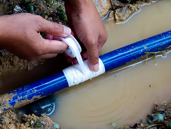 Why Choose Upper Arlington Plumber for Water Line Replacement in Upper Arlington, OH?