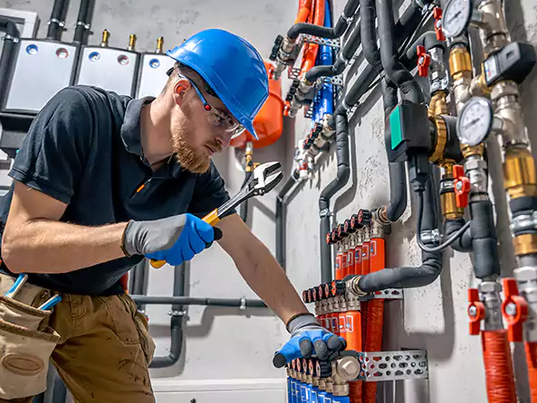 Why Choose Upper Arlington Plumber for Water Softener Repair in Upper Arlington?