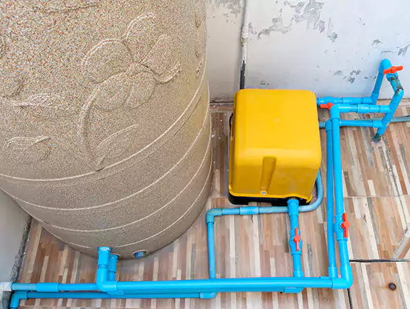 Why Choose Upper Arlington Plumber for Well Pressure Tank Replacement in Upper Arlington, OH?