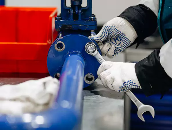 Why Choose Upper Arlington Plumber for Well Pump Repair in Upper Arlington, OH?